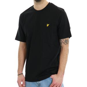 T-SHIRT BASIC LYLE & SCOTT - Mad Fashion | img vers.300x/